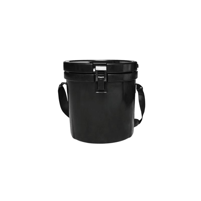 12L Round Cooler